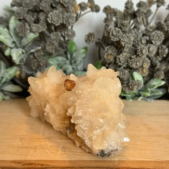 Dog Tooth Calcite Chunk - Picture 6 of 11